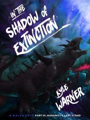 cover image of In the Shadow of Extinction